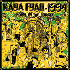 ดาวน์โหลดและฟังเพลง The Tribute พร้อมเนื้อเพลงจาก kaya fyah