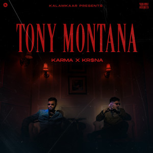 Album Tony Montana (Explicit) from Karma
