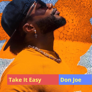 อัลบัม Take It Easy ศิลปิน Don Joe