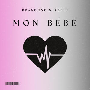 Album Mon Bébé oleh Robin