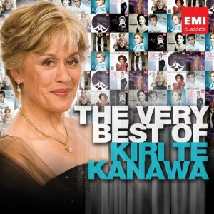 收聽Kiri Te Kanawa的Greensleeves (arr. Gamley)歌詞歌曲