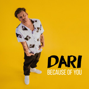 Album Because Of You from 