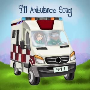 收聽Chris Sanders的911 Ambulance Song - USA / CAN歌詞歌曲