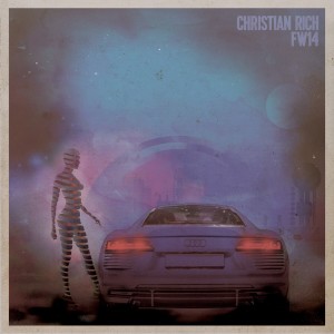 收聽Christian Rich的Glory歌詞歌曲