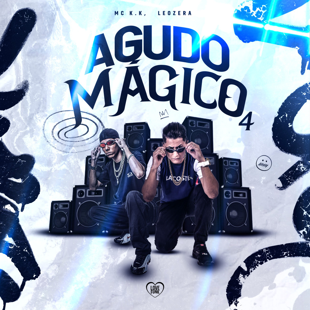 Agudo Mágico 4