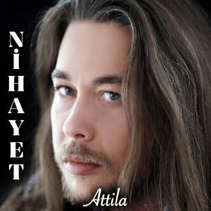 Album Nihayet from Attila