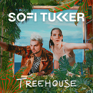 收聽Sofi Tukker的Batshit (Explicit) (Single Version)歌詞歌曲