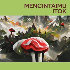 Album Mencintaimu Itok (Remastered 2023) from Den Den