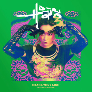 อัลบัม Hoang ศิลปิน Hoang Thuy Linh