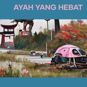 收聽Anang的Ayah Yang Hebat (Acoustic)歌詞歌曲