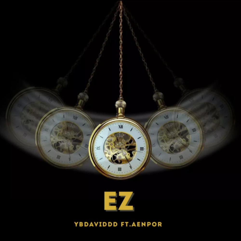 EZ (feat. aenpor) (Explicit)