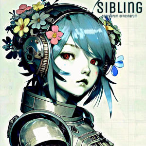 收聽Sibling的Luminescent歌詞歌曲
