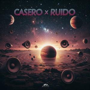 Casero的專輯Ruido