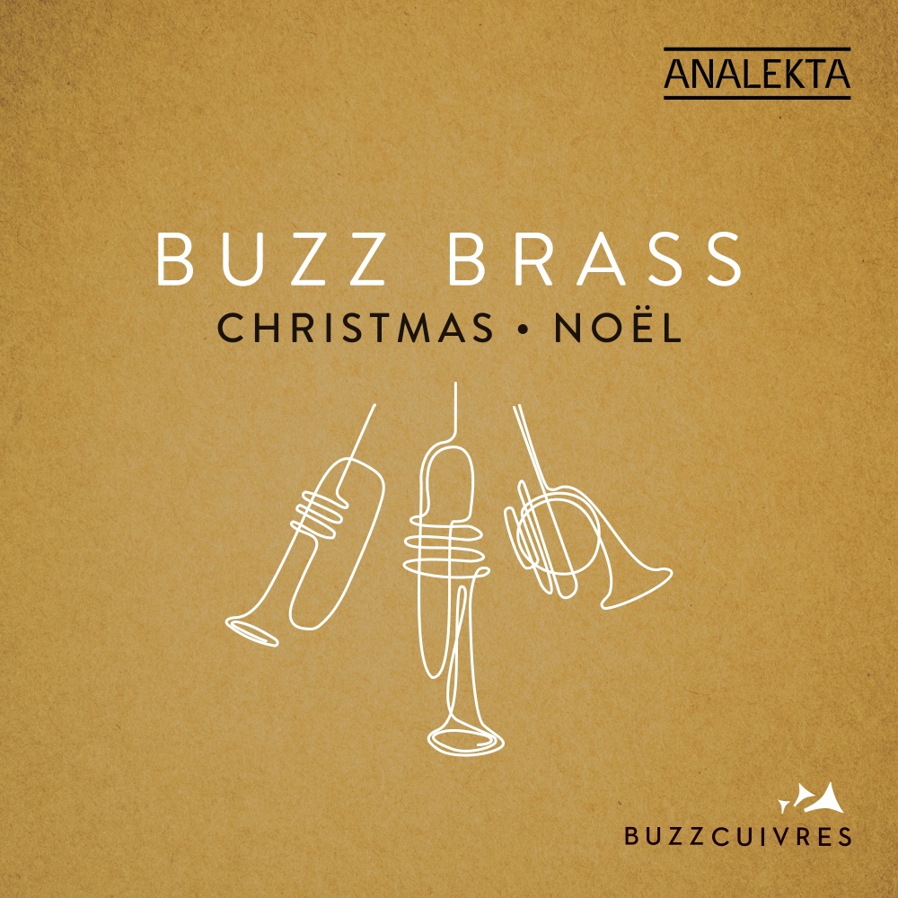 We wish You a Merry Christmas (Arr. for Brass quintet by John Iveson)