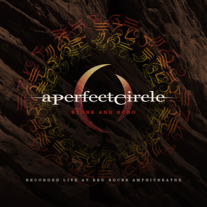 Dengarkan lagu Blue (Live) nyanyian A Perfect Circle dengan lirik