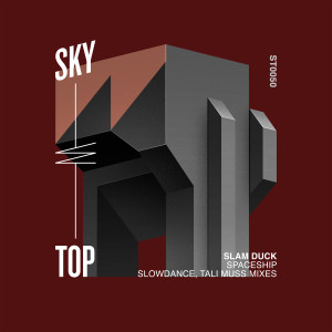 Listen to Spaceship (Tali Muss Remix) song with lyrics from Slam Duck