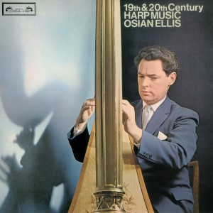 ดาวน์โหลดและฟังเพลง No.1 พร้อมเนื้อเพลงจาก Osian Ellis