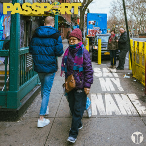 Passport的專輯Say My Name