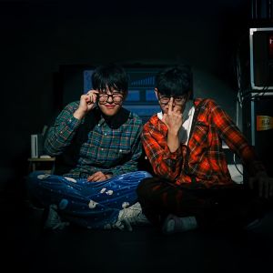 Album Pull Up from 이동기버뻑