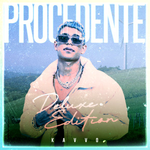 อัลบัม Procedente (Deluxe Edition) [Explicit] ศิลปิน Kavvo