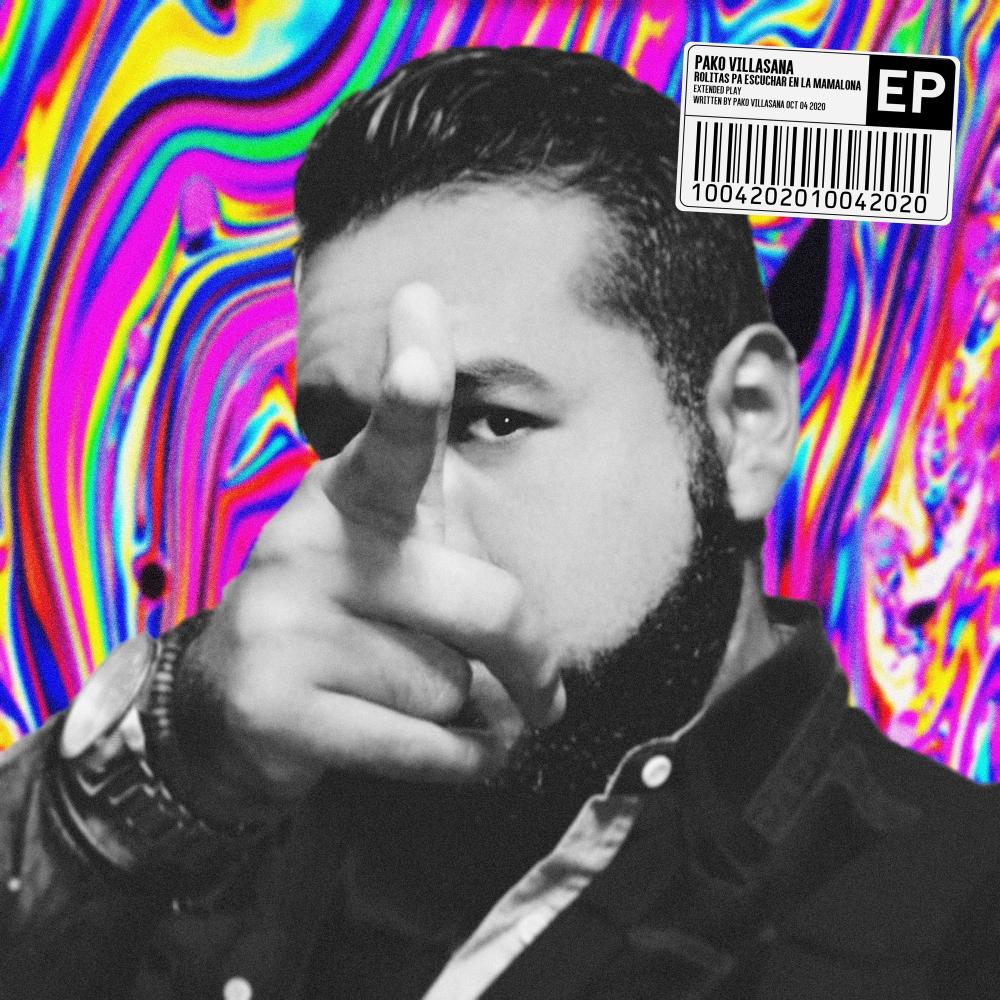 Violenta (Explicit)