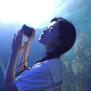 Listen to 我爱你是否不该太认真 song with lyrics from LalaBay
