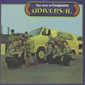 ดาวน์โหลดและฟังเพลง Baila Como Yo พร้อมเนื้อเพลงจาก Conjunto Universal