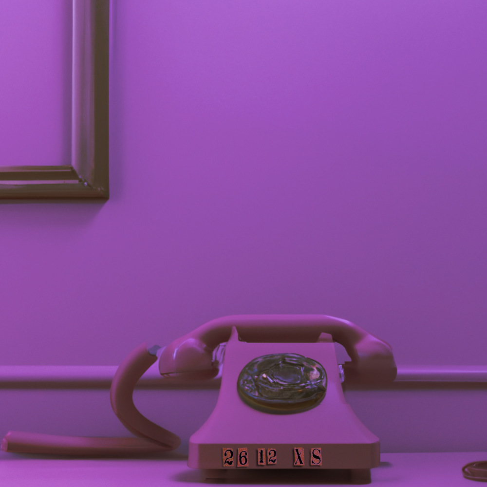 Baby Call Me