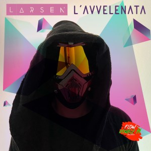 Album L'avvelenata (Explicit) from 