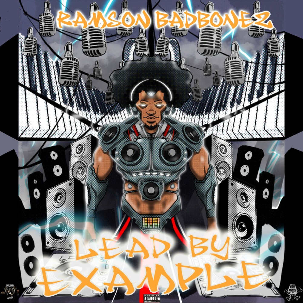 Black Hole Cypher (Explicit)