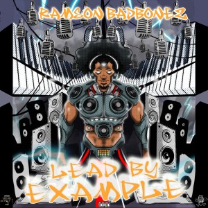 收聽Ramson Badbonez的Black Hole Cypher (Explicit)歌詞歌曲