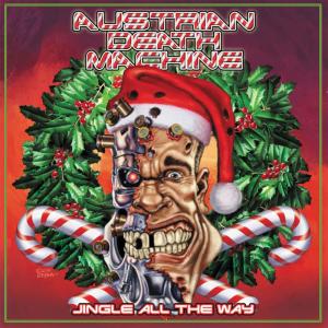 ดาวน์โหลดและฟังเพลง I'm Not a Pervert พร้อมเนื้อเพลงจาก Austrian Death Machine