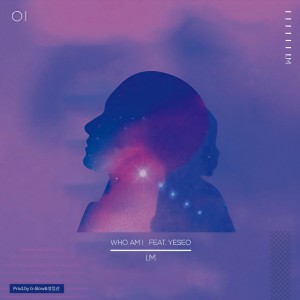 ดาวน์โหลดและฟังเพลง WHO AM I พร้อมเนื้อเพลงจาก I.M (MONSTA X)