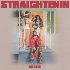 收聽Offset的Straightenin歌詞歌曲