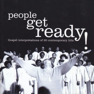 收听Gospel Enlightenment的Don't You Worry About A Thing歌词歌曲