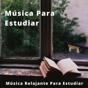 Musica Relajante Para Estudiar的專輯Música Para Estudiar: Música Relajante Para Estudiar