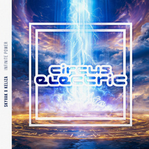 Listen to Infinite Power song with lyrics from Skyvak