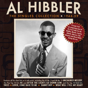 Album The Singles Collection 1946-59 from 