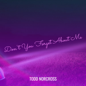 Listen to Don't You Forget About Me song with lyrics from Todd Norcross