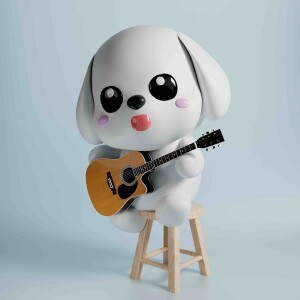 default playlist img