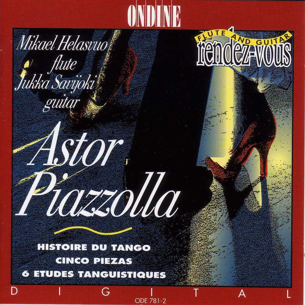 No. 6. Avec anxiete