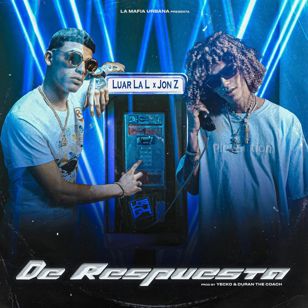 De Repuesta (Explicit)