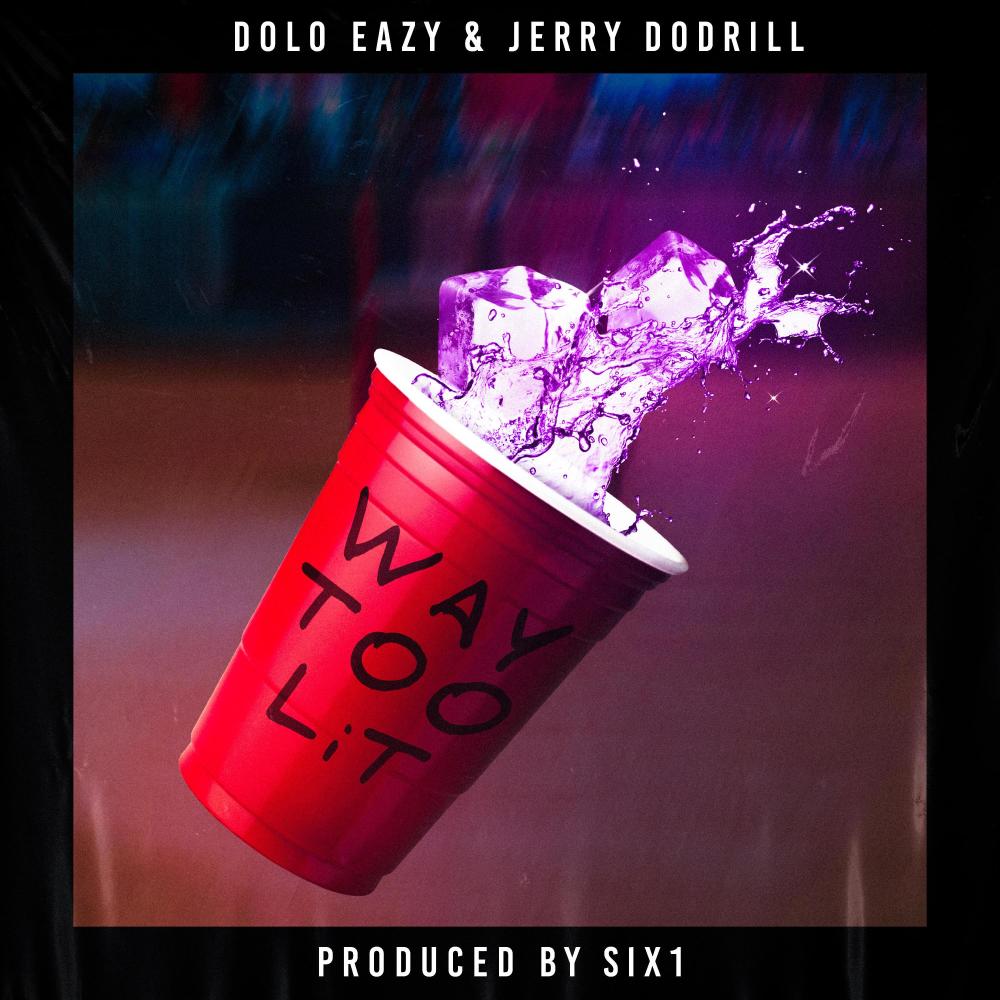 Way Too Lit (Explicit)