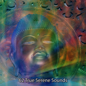 Internal Yoga Music的專輯62 True Serene Sounds