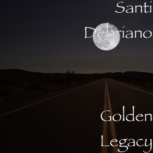 Dengarkan lagu Golden Legacy nyanyian Santi Debriano dengan lirik