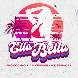 A.B. Quintanilla III的專輯Ella Bella