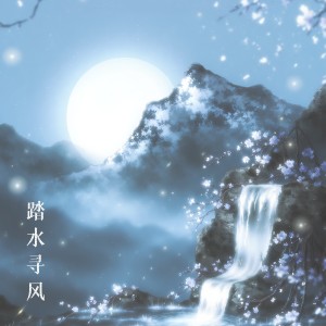 Album 踏水寻风 from 洛劫