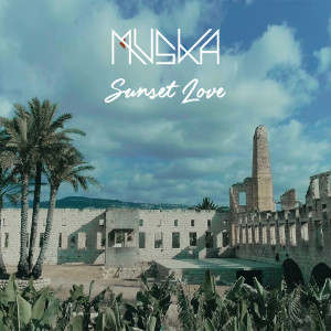 Album Sunset Love from Muska
