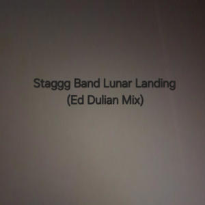 Mossy Vaughn的專輯Lunar Landing (Ed Dulian Mix)