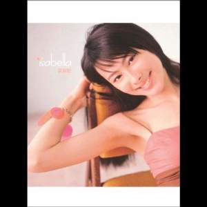 Album Isabella from 梁洛施